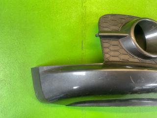 Накладка на бампер правая передняя SUZUKI SWIFT ZC31S M16A 71771-57K0 2 ракурс Накладка на бампер правая передняя SUZUKI SWIFT ZC31S M16A 71771-57K0 2 ракурс