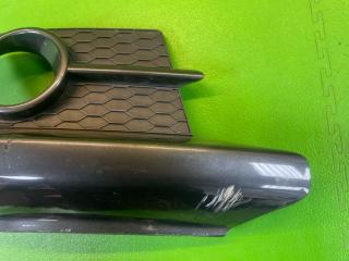 Накладка на бампер правая передняя SUZUKI SWIFT ZC31S M16A 71771-57K0 3 ракурс Накладка на бампер правая передняя SUZUKI SWIFT ZC31S M16A 71771-57K0 3 ракурс