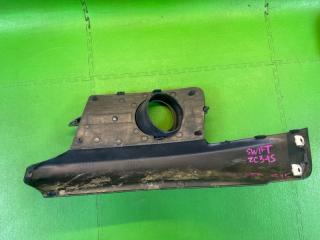 Накладка на бампер правая передняя SUZUKI SWIFT ZC31S M16A 71771-57K0 4 ракурс Накладка на бампер правая передняя SUZUKI SWIFT ZC31S M16A 71771-57K0 4 ракурс