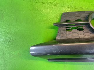 Накладка на бампер левая передняя SUZUKI SWIFT ZC31S M16A 71781-57K0L 2 ракурс Накладка на бампер левая передняя SUZUKI SWIFT ZC31S M16A 71781-57K0L 2 ракурс