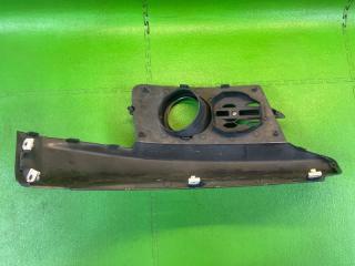 Накладка на бампер левая передняя SUZUKI SWIFT ZC31S M16A 71781-57K0L 5 ракурс Накладка на бампер левая передняя SUZUKI SWIFT ZC31S M16A 71781-57K0L 5 ракурс