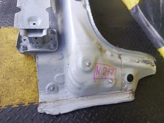 Задняя панель кузова MAZDA CX-8 KG2P SH-VPTS 25D 3 ракурс
