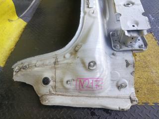 Задняя панель кузова MAZDA CX-8 KG2P SH-VPTS 25D 4 ракурс