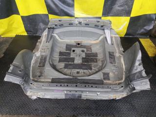 Тазик железный задний TOYOTA HARRIER AXUH80 A25A-FXS 5830142901 1 ракурс