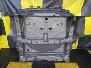 Тазик железный задний TOYOTA HARRIER AXUH80 A25A-FXS 5830142901 2 ракурс