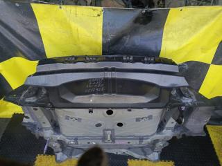 Тазик железный задний TOYOTA HARRIER AXUH80 A25A-FXS 5830142901 3 ракурс