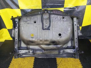 Тазик железный задний TOYOTA HARRIER ZSU60 3ZR-FAE 5831142130,5830748100 1 ракурс