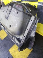 Тазик железный задний TOYOTA HARRIER ZSU60 3ZR-FAE 5831142130,5830748100 2 ракурс