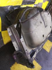 Тазик железный задний TOYOTA HARRIER ZSU60 3ZR-FAE 5831142130,5830748100 3 ракурс
