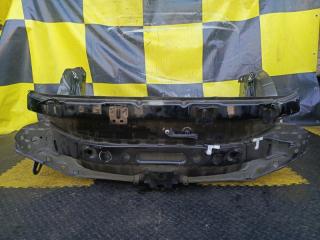 Тазик железный задний TOYOTA HARRIER ZSU60 3ZR-FAE 5831142130,5830748100 4 ракурс