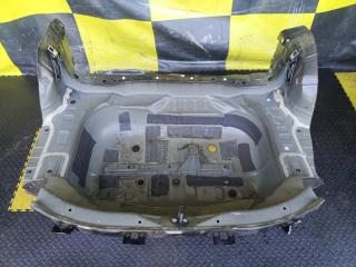 Тазик железный задний TOYOTA HARRIER ZSU60 3ZR-FAE 5831142130,5830748100 5 ракурс