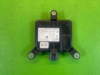 Датчик парковки MAZDA CX-8 KG2P SH-VPTS KB8C-67Y30H 1 ракурс