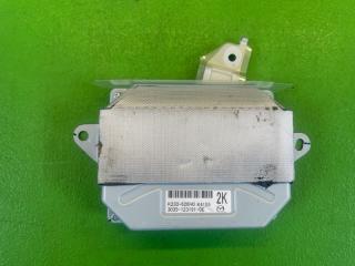 Электронный блок MAZDA CX-8 KG2P SH-VPTS K230626H0 1 ракурс