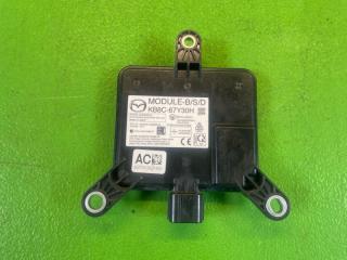Датчик парковки MAZDA CX-8 KG2P SH-VPTS KB8C-67Y30H 2 ракурс