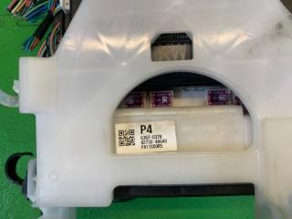 Блок предохранителей TOYOTA HARRIER AXUH80 A25A-FXS 82730-48Q40 2 ракурс Блок предохранителей TOYOTA HARRIER AXUH80 A25A-FXS 82730-48Q40 2 ракурс
