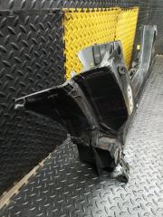 Порог кузова левый TOYOTA HARRIER AXUH80 A25A-FXS 219 2 ракурс