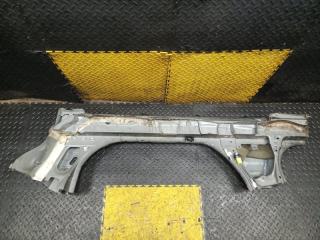Порог кузова левый TOYOTA HARRIER AXUH80 A25A-FXS 219 3 ракурс