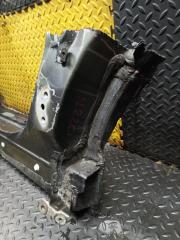 Порог кузова правый TOYOTA HARRIER AXUH80 A25A-FXS 219 2 ракурс