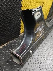 Порог кузова правый TOYOTA HARRIER AXUH80 A25A-FXS 219 3 ракурс