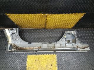 Порог кузова правый TOYOTA HARRIER AXUH80 A25A-FXS 219 4 ракурс