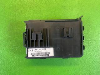 Электронный блок MAZDA CX-5 KF2P SH-VPTS TK52 675Y0D 1 ракурс