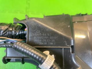 Блок предохранителей MAZDA CX-5 KE2AW SH-VPTS KD45-66767 5 ракурс