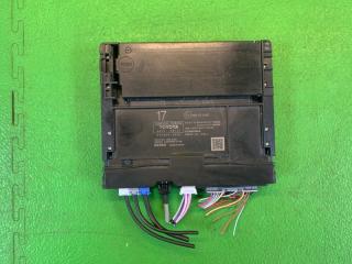 Электронный блок TOYOTA HARRIER AXUH80 A25A-FXS 86741-48101, 434800-2693 1 ракурс Электронный блок TOYOTA HARRIER AXUH80 A25A-FXS 86741-48101, 434800-2693 1 ракурс