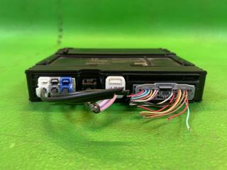 Электронный блок TOYOTA HARRIER AXUH80 A25A-FXS 86741-48101, 434800-2693 2 ракурс Электронный блок TOYOTA HARRIER AXUH80 A25A-FXS 86741-48101, 434800-2693 2 ракурс