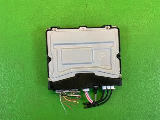 Электронный блок TOYOTA HARRIER AXUH80 A25A-FXS 86741-48101, 434800-2693 3 ракурс