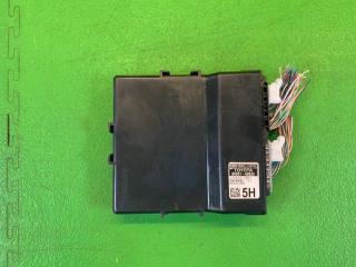 Электронный блок TOYOTA HARRIER AXUH80 A25A-FXS 89981-48820, 286600-0250 1 ракурс Электронный блок TOYOTA HARRIER AXUH80 A25A-FXS 89981-48820, 286600-0250 1 ракурс