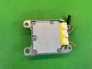 Блок airbag TOYOTA HARRIER AXUH80 A25A-FXS 89170-48E20 2 ракурс