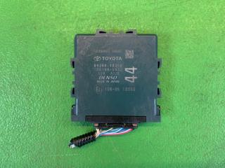 Электронный блок TOYOTA HARRIER AXUH80 A25A-FXS 89340-48350, 31600-TV0-G01 1 ракурс Электронный блок TOYOTA HARRIER AXUH80 A25A-FXS 89340-48350, 31600-TV0-G01 1 ракурс
