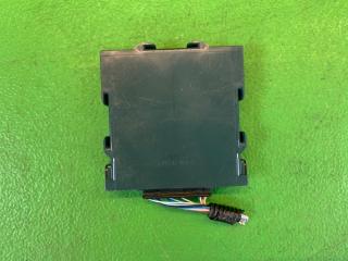 Электронный блок TOYOTA HARRIER AXUH80 A25A-FXS 89340-48350, 31600-TV0-G01 3 ракурс