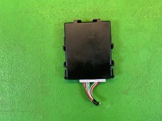 Электронный блок TOYOTA HARRIER AXUH80 A25A-FXS 89111-48170, 232000-0220 3 ракурс
