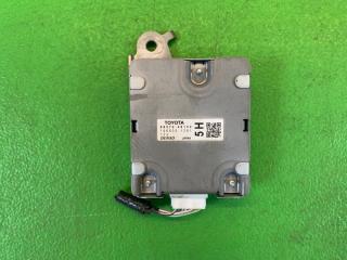Электронный блок TOYOTA HARRIER AXUH80 A25A-FXS 86572-48150, 166900-1281 1 ракурс Электронный блок TOYOTA HARRIER AXUH80 A25A-FXS 86572-48150, 166900-1281 1 ракурс