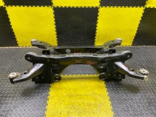 Балка подвески задняя MAZDA CX-8 KG2P SH-VPTS 1 ракурс