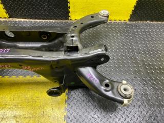 Балка подвески задняя MAZDA CX-8 KG2P SH-VPTS 4 ракурс