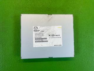 Электронный блок MAZDA CX-5 KF2P SH-VPTS K123-66DT0 1 ракурс