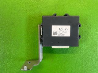Электронный блок MAZDA CX-8 KG2P SH-VPTS K131-67UU0 1 ракурс