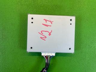 Электронный блок MAZDA CX-8 KG2P SH-VPTS CY-RM68X4AJ 1 ракурс