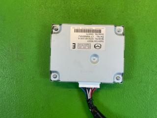 Электронный блок MAZDA CX-8 KG2P SH-VPTS CY-RM68X4AJ 2 ракурс