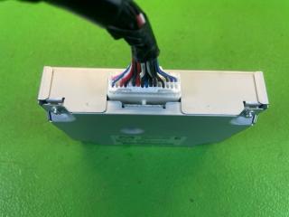 Электронный блок MAZDA CX-8 KG2P SH-VPTS CY-RM68X4AJ 3 ракурс