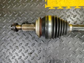 Привод левый передний TOYOTA HARRIER AXUH80 A25A-FXS 43420-48180 2 ракурс Привод левый передний TOYOTA HARRIER AXUH80 A25A-FXS 43420-48180 2 ракурс