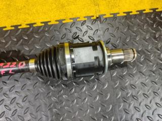Привод левый передний TOYOTA HARRIER AXUH80 A25A-FXS 43420-48180 4 ракурс Привод левый передний TOYOTA HARRIER AXUH80 A25A-FXS 43420-48180 4 ракурс