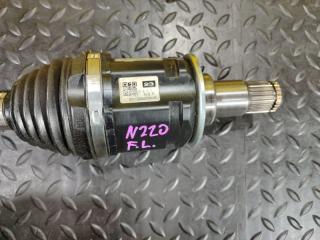 Привод левый передний TOYOTA HARRIER AXUH80 A25A-FXS 43420-48180 5 ракурс Привод левый передний TOYOTA HARRIER AXUH80 A25A-FXS 43420-48180 5 ракурс