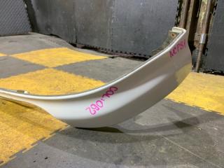 Губа задняя TOYOTA SIENTA NCP81 1NZ-FE 08158-52140 2 ракурс