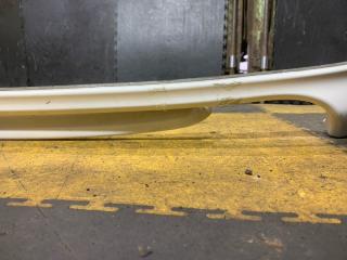 Губа задняя TOYOTA SIENTA NCP81 1NZ-FE 08158-52140 3 ракурс