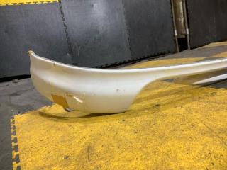 Губа задняя TOYOTA SIENTA NCP81 1NZ-FE 08158-52140 5 ракурс