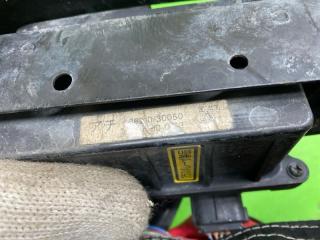 Радар-детектор передний TOYOTA CROWN MAJESTA UZS187 3UZ-FE 88210-30050 4 ракурс