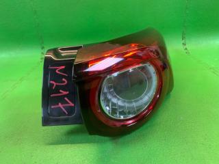 Стоп-сигнал правый MAZDA CX-8 KG2P SH-VPTS RCM92401040 1 ракурс